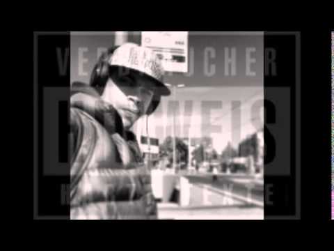 JerryOne   Ohne Hände keine Kekse Mixtape Snippet