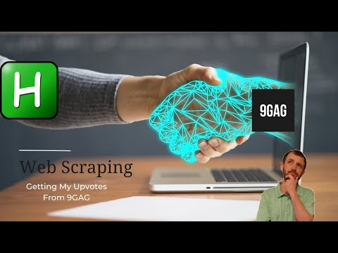 AutoHotkey - Web Scraping My Upvotes (and other data) From Sites! Tooltip, Timer, Regex, URLdownload
