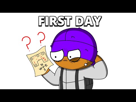 The Freshman Year Experience…