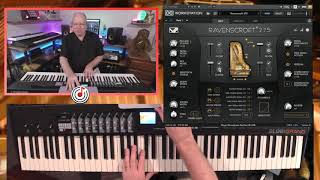 Video thumbnail for Ravenscroft  275 | Review Update | Room Mics by Simeon Amburgey