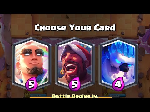 Super Magic Archer Supremacy 💗 | #clashroyale #clashroyaledeck