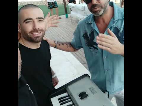 הופעה עומר אדם ליאור נרקיס