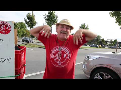 Glockenhorst "Ich bin begeistert"