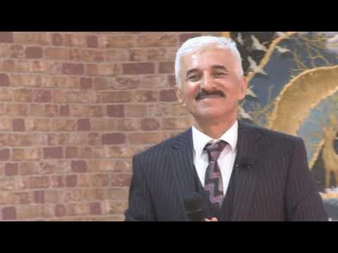 Samil Mustafayev Nedendir