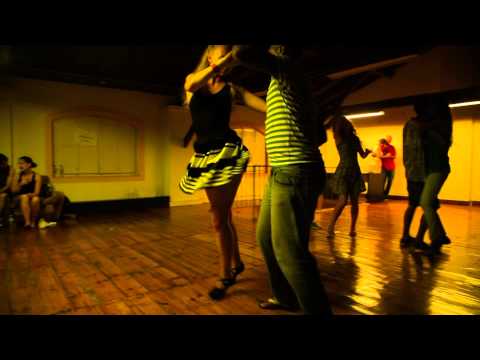 Forró de Lisboa • Festival 2014