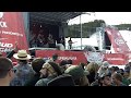 Yonder Mountain String Band 4/18/14 If You're Ever in Oklahoma into Half Moon Rising