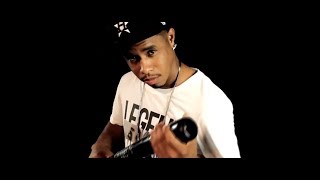 Byron Bank - Slidin' [Official Music Video]