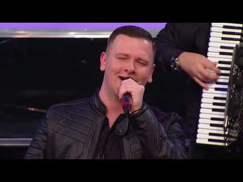 Filip Jovanovic - Placem kao dijete (A Sad Malo Mi)-(Tv Grand 20.12.2022)