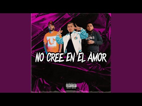 No Cree en el Amor (feat. Raco956 & Alexiis doble)