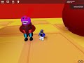 The BarneyVerse Fell Barney