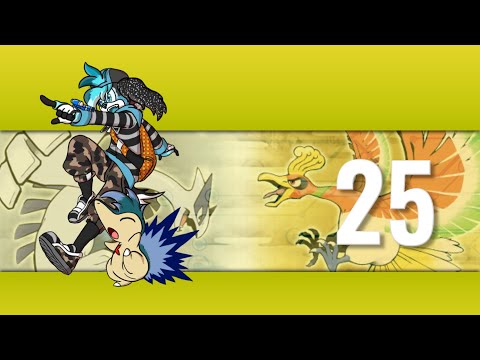Birthday Play - Pokémon HeartGold - Part 25