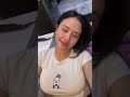 MAU CURHAT KIMOCHI BERLIAN