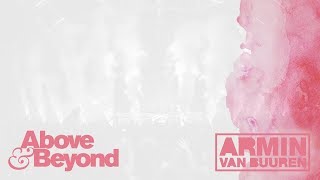 Above &amp; Beyond and Armin van Buuren - Show Me Love (Live at ASOT900)