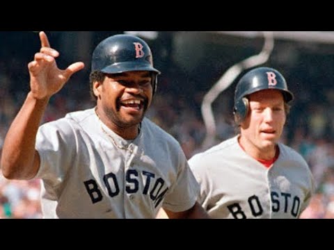 1986 ALCS Game 5 Highlights (Boston Red Sox vs California Angels)