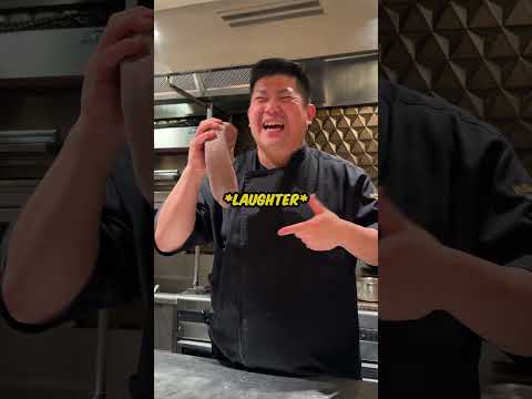 Private Omakase