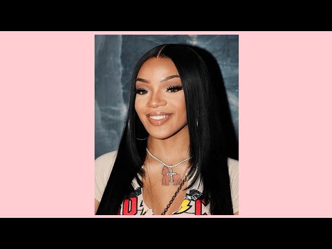 Glorilla x Sexyy Red Type Beat - 'BD' | Female Rap Beats 2024