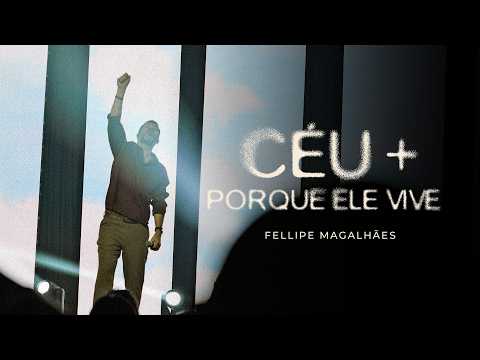 Céu - Fellipe Magalhães