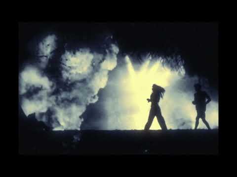 mercury - Heaven (Visualizer)