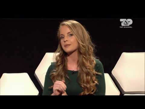 Select, 30 Shtator 2016, Pjesa 2 - Top Channel Albania - Entertainment Show