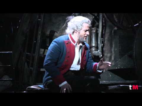 "Sálvalo" - LOS MISERABLES