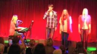 Promises promises - Lisa Lois door Nikee Ruardij.m4v