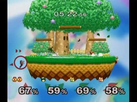Tipperoni 204 Doubles - WF - Wes/Jeff Foxworthy (Red) vs Bok Choy/cfoy (Green)