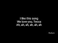 Lil Tecca Amigo Lyrics VIDEO