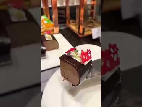 Chocolate Cake #chocolateday #cake