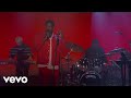 Jacob Banks - Chainsmoking (Live From Jimmy Kimmel Live!/2019)
