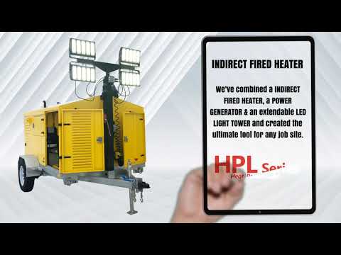 Why Contractors Are Switching to All-In-One Heat Plants