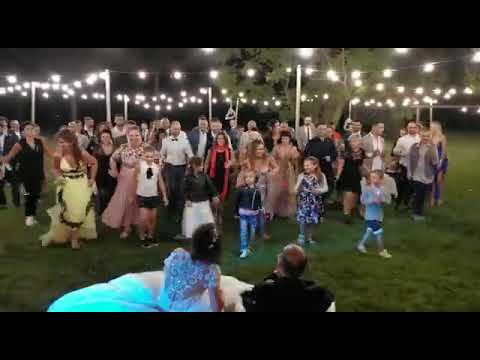 Flashmob Matrimonio Andrea e Elena