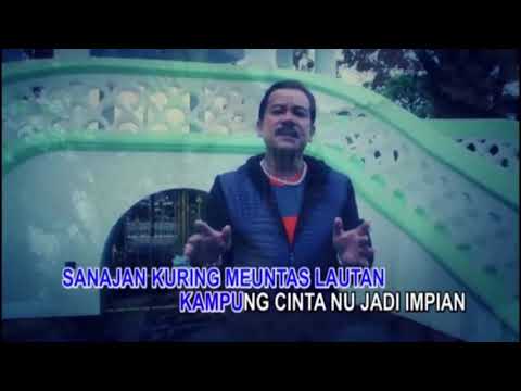KANG GUN   KAMPUNG CINTA Official Music Video