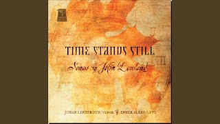 The Third Booke of Songes: No. 15, Weep you no more, sad fountains