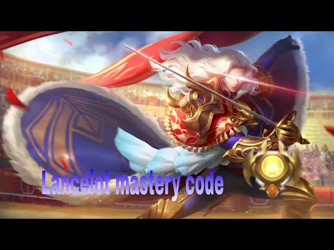 Tips to complete Lancelot mastery code |#19|
