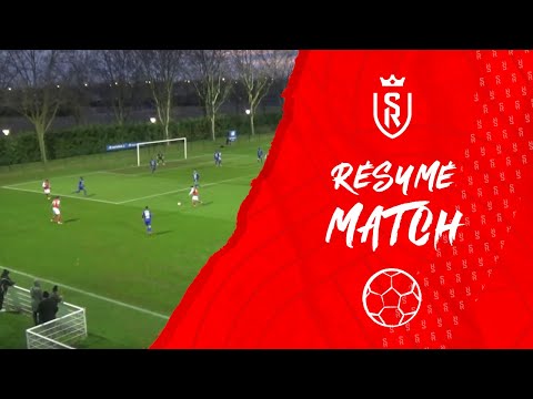 [ #Pro2 ] Le résumé du match SDR 2-0 ESSG