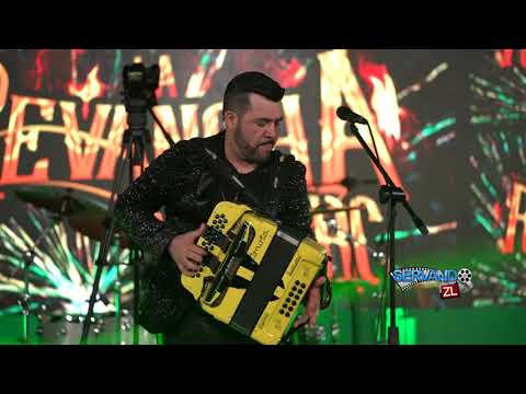 La Revancha RC - Los Recuerdos De Alfr3d0 B3ltr4n (En Vivo 2021)