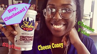 Travel Along (#Ohio): 001