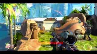 Leftover#5 BO3 Sniper+α
