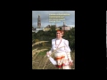 Римма Крапивина, "Вешние капели" (муз. В. Панченко, стихи Н. Клюева) Беседы с ...