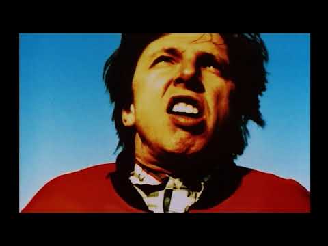 Trailer HALBE WELT - Florian Flicker /// 1993 /// Drama