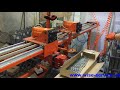 Automatic single-head guillotine WSG1 - photo 1
