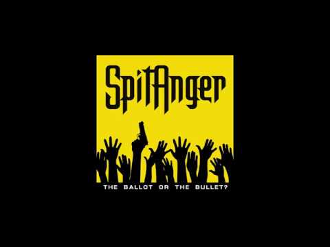 2 ." Alea Iacta Est" - Second track from our EP 2018 "The Ballot or the Bullet?"!!