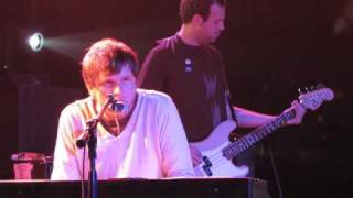 Copeland - Sleep (Live At The Music Farm)