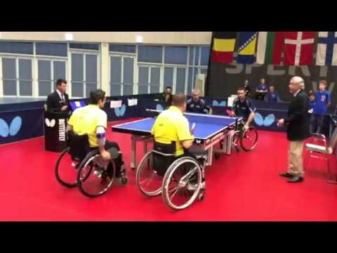 Class T-M4, FRA-GER, Double