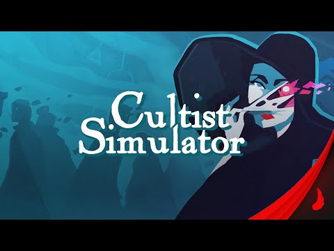 Cultist Simulator - Announcement Trailer thumbnail