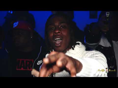 Jay Mula - Goin Wrong [4K] (Official Video) SHOT BY: @CLVISUALS_GBF