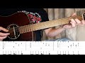 Ava Max - Kings & Queens acoustic guitar cover. Tutorial, TAB Ava Max - Kings & Queens acoustic guitar cover. Tutorial, TAB