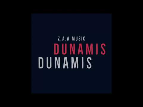 Elikem Kofi - Dunamis (Official Audio) ft G.S