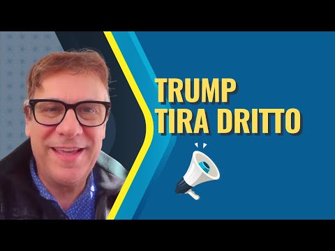 Ucraina, Isis, Ue: fa tutto Trump (e ha le sue ragioni) - Zuppa di Porro