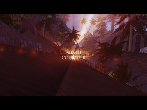 [DM] BriaN ft. Cosa_Nostra ft. Banshee ft. BrokeN - Sunlit County II